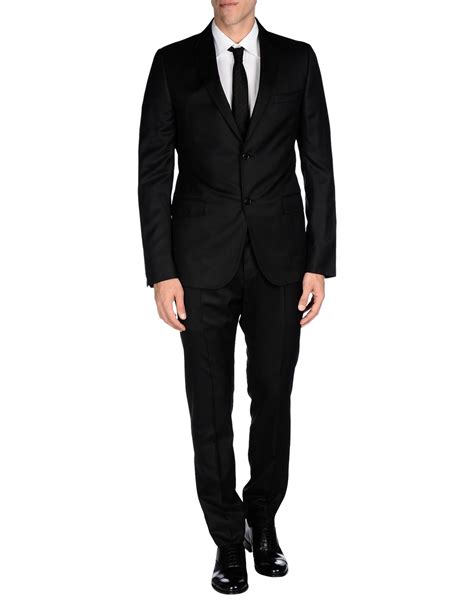 gucci suit black woman|designer gucci suits for men.